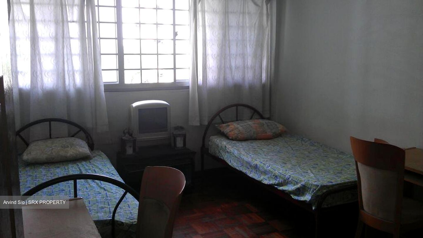 Blk 278 Ficus Vale (Yishun), HDB 4 Rooms #514051371